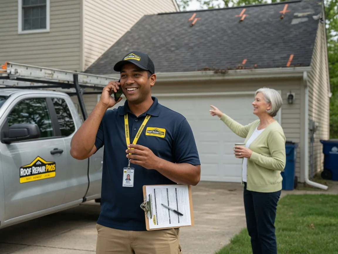 Roof Repair Echo, LA FAQs